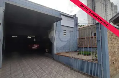 Casa comercial à venda no Paulicéia, Piracicaba 