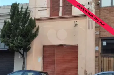 Casa comercial à venda no Centro, Piracicaba 