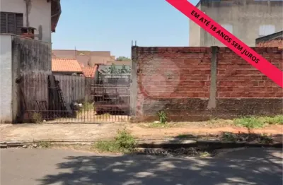 Terreno à venda no Parque Taquaral, Piracicaba 