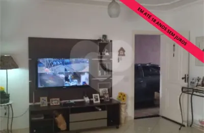 Casa com 2 quartos à venda no Perdizes, Piracicaba 
