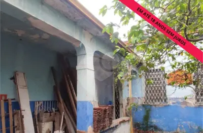 Casa comercial à venda no Centro, Piracicaba 