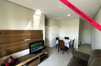 Apartamento com 2 quartos à venda no Nova América, Piracicaba 