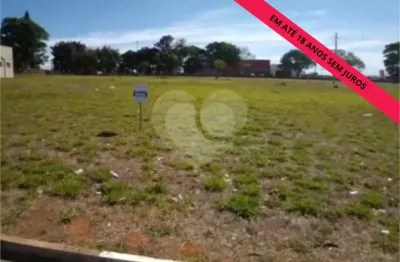 Terreno comercial à venda no Centro, Saltinho 