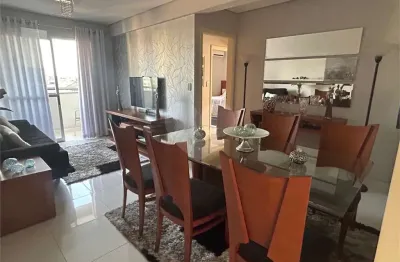 Apartamento com 2 quartos à venda na Cidade Alta, Piracicaba 