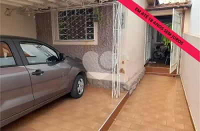 Casa com 3 quartos à venda na Cidade Alta, Piracicaba 