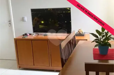 Apartamento com 2 quartos à venda na Chácara Esperia, Piracicaba 