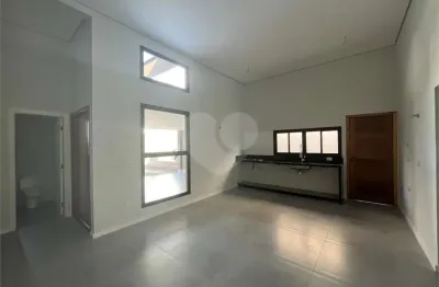 Casa em condomínio fechado com 3 quartos à venda no Ondas, Piracicaba 