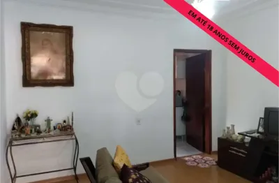 Casa com 2 quartos à venda em nossa senhora de fátima - sp