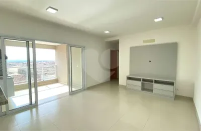 Apartamento com 3 quartos para locação em paulicéia - sp