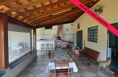 Chácara / sítio com 2 quartos à venda no Nova Suiça, Piracicaba 