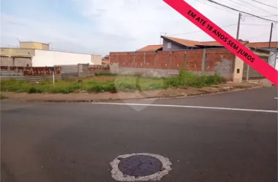 Terreno à venda no Pompéia, Piracicaba 