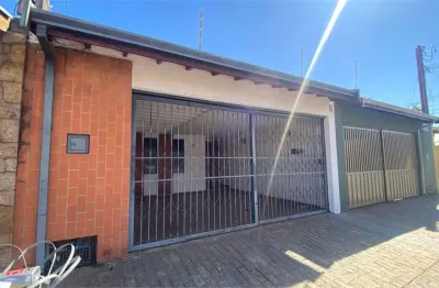 Casa com 3 quartos para locação em piracicamirim - sp