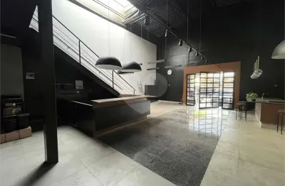 Barracão / Galpão / Depósito à venda no Paulista, Piracicaba 
