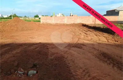 Terreno à venda no Vale do Sol, Piracicaba 