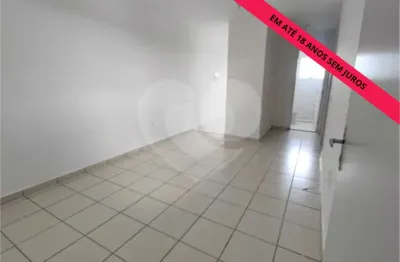 Apartamento com 2 quartos à venda no Jardim Nova Suíça, Piracicaba 