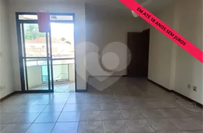 Apartamento com 2 quartos à venda na Cidade Alta, Piracicaba 