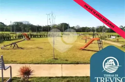 Terreno comercial à venda no Jardim São Francisco, Piracicaba 