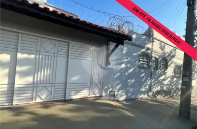 Casa comercial à venda no Paulista, Piracicaba 