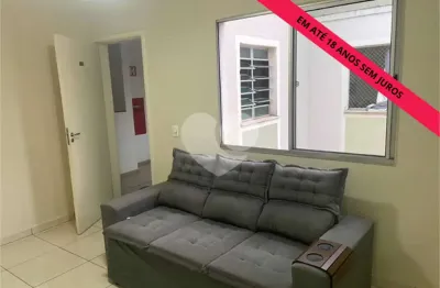Apartamento com 2 quartos à venda no Dois Córregos, Piracicaba 
