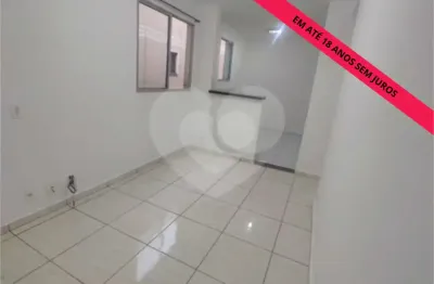 Apartamento com 2 quartos à venda no Pompéia, Piracicaba 