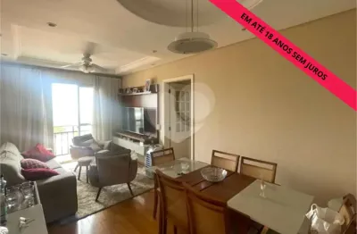 Apartamento com 3 quartos à venda no Paulista, Piracicaba 