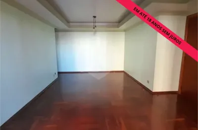 Apartamento com 3 quartos à venda no Centro, Piracicaba 