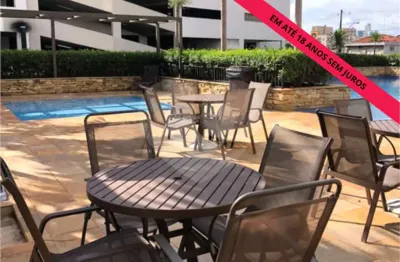 Apartamento com 2 quartos à venda no Paulicéia, Piracicaba 