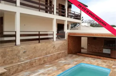Casa com 4 quartos à venda no Jardim Abaeté, Piracicaba 