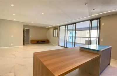 Apartamento com 3 quartos para locação em jardim elite - sp