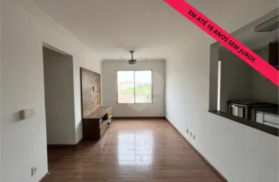 Apartamento com 3 quartos à venda em piracicamirim - sp