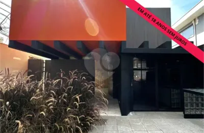 Casa comercial à venda na Cidade Jardim, Piracicaba 