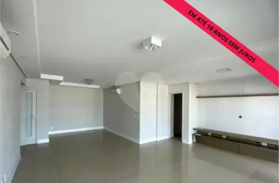 Apartamento com 3 quartos à venda na Cidade Alta, Piracicaba 