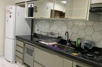 Apartamento com 3 quartos à venda na Cidade Alta, Piracicaba 