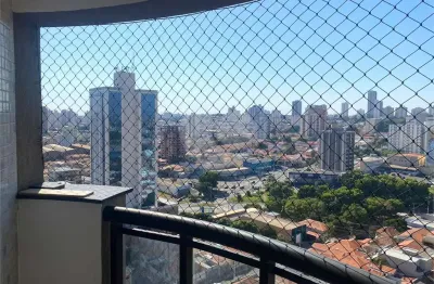Apartamento com 3 quartos à venda no Paulista, Piracicaba 