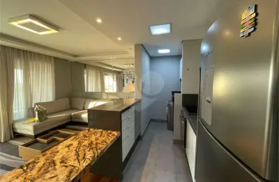 Apartamento com 1 quarto à venda na Cidade Jardim, Piracicaba 