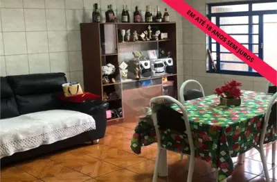 Casa com 3 quartos à venda em jardim parque jupiá - sp