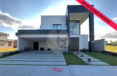 Condomínio com 4 quartos à venda em residencial terras de ártemis (ártemis) - sp