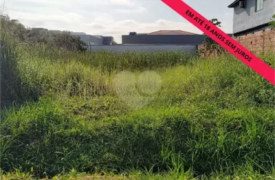 Terreno à venda no Jardim São Luis, Peruíbe 