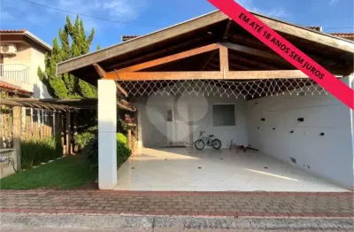 Condomínio com 3 quartos à venda em loteamento são francisco - sp