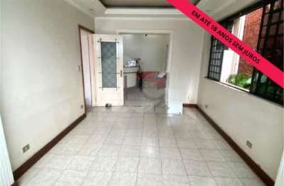 Casa comercial à venda no Centro, Piracicaba 