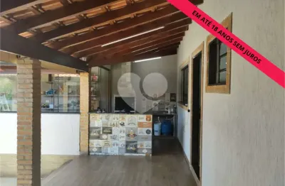 Casa com 2 quartos à venda no Centro, Brotas 