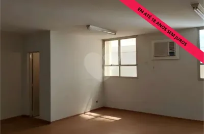 Sala comercial à venda na Cidade Alta, Piracicaba 
