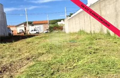 Terreno à venda no Taquaral, Piracicaba 
