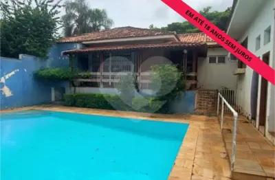 Casa com 4 quartos à venda no Nova Piracicaba, Piracicaba 