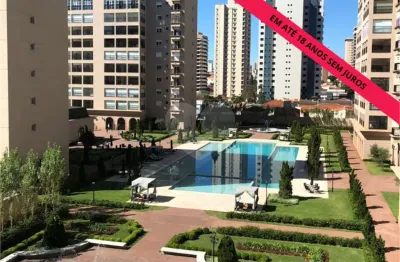 Apartamento com 4 quartos à venda no Centro, Piracicaba 