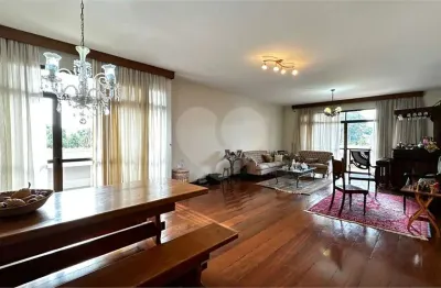 Apartamento com 4 quartos à venda no Centro, Piracicaba 