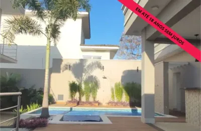 Casa com 3 quartos à venda em parque santa cecília - sp