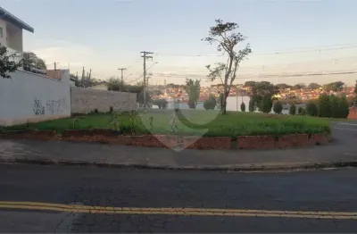 Terreno à venda no Loteamento Santa Rosa, Piracicaba 