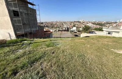 Loteamento à venda em loteamento residencial reserva do engenho - sp