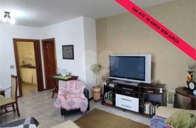 Apartamento com 2 quartos à venda na Cidade Alta, Piracicaba 